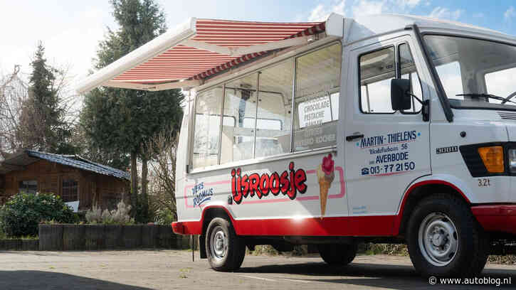 Koop de ideale Mercedes voor de zomer