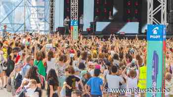 Pennenzakkenrock maakt eerste namen bekend