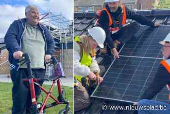Marc (73) krijgt minister op z’n dak: “Als zotten als Trump of  Poetin op een knop drukken, gaan de prijzen fors omhoog”