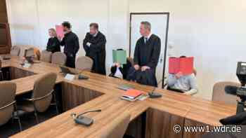 Drogenkonflikt in Köln: Der erste Prozess ist gestartet