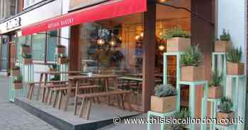 Gail's Bakery urged to drop charge which 'unfairly discriminates' customers