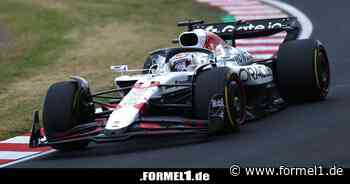 Stella: Selbst für Verstappen wird es ohne das beste Auto schwierig