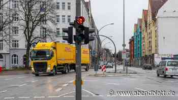 Viele hässliche Ecken in Altona-Nord – das könnte sich bald ändern