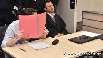 Polizist wegen Hitlergruß verurteilt: Beamter will neuen Prozess