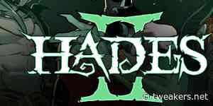 Hades II komt na early access eerst uit voor Nintendo Switch 1 en 2, pc en Mac