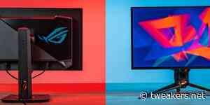 Waarom zou je nog meer betalen? - ASUS ROG Swift PG27UCDM en ROG Strix XG27UCDMG