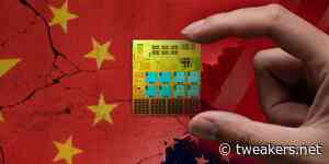 Reuters: TSMC krijgt mogelijk miljard dollar boete voor verboden export chips