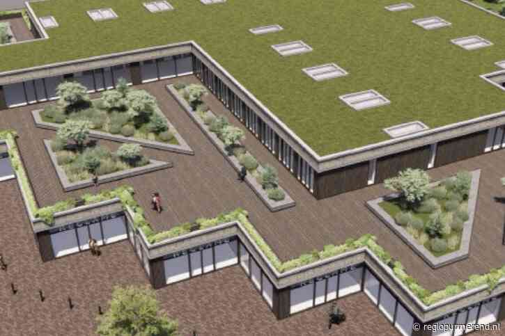 Transformatie winkelcentrum Overwhere: Nieuwe impuls voor het hart van Overwhere-Noord