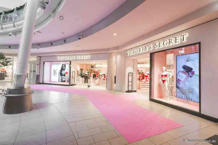 Strukturreform im Führungsteam: Victoria’s Secret holt weitere Neuzugänge