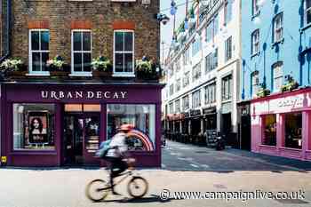 L’Oréal UK and Ireland returns to search for social agencies