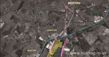 Construction on Europe’s biggest theme park to start next year in Bedfordshire