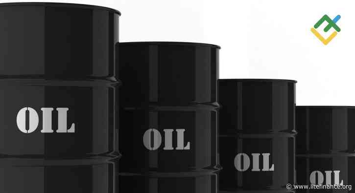 Brent Bulls Meet Trump Trade War Turmoil. Forecast as of 09.04.2025