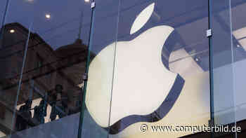 Jetzt noch schnell ein iPhone kaufen? US-Kunden tun es schon