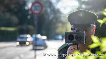 Was bringt der Blitzermarathon überhaupt?