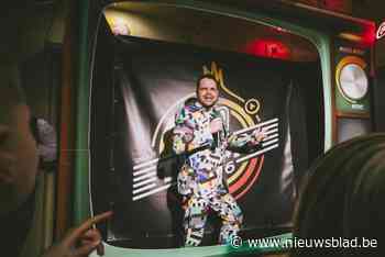 “Het mag van Eline”: Timmy (38) stelt zich ‘eindelijk’ kandidaat