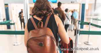 Travellers may need £12 'grey area' document to get through immigration