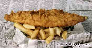 Man buys fish and chips in Spain – but Brits are gobsmacked by the price