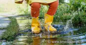 Exactly when hot weather will end as three areas to get rain by weekend