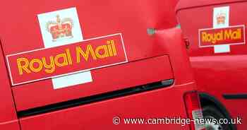 Royal Mail doubled stamp price branded 'unfair' - have your say