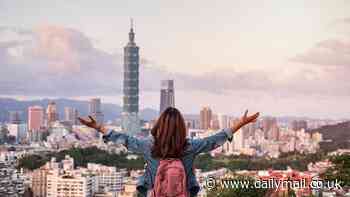 The safest cities for female digital nomads revealed - as VERY surprising location takes the crown