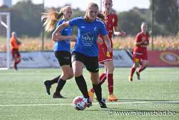 Vrouwen Kester-Gooik moeten feestweekend inluiden: “Met sterkere ploeg moeten we ons komend seizoen kunnen redden in interprovinciale”