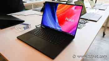 I recommend this flagship laptop to creative pros over MacBooks. Here's why