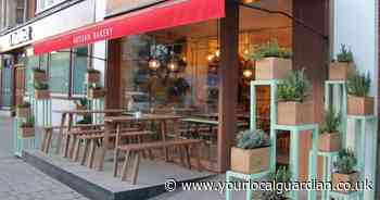 Gail's Bakery urged to drop charge which 'unfairly discriminates' customers