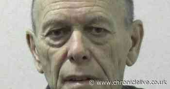 Northumberland rapist is jailed almost 50 years  after committing vile crimes