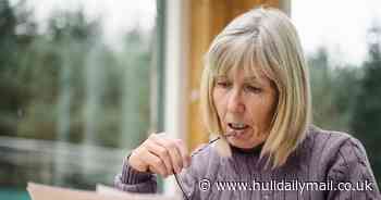 Your bank account’s being watched - DWP given power to spy on pensioners' finances