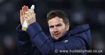 Watford's second half 'spark' proved too much for Hull City, according to Tom Cleverley