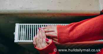 DWP issues major Cold Weather Payment update and explains what to do if you didn't get the cash