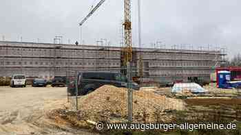 Einer der größten Bundeswehr-Standorte: Jetzt wird im Großraum Ulm kräftig investiert