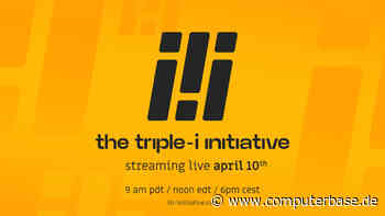 Tiple-i Initiative: Showcase zu neuen Indie-Games findet morgen Abend statt