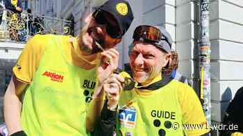 Bonn Marathon: Erste inklusive Staffel am Start