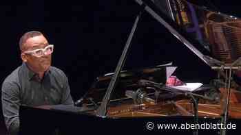 Laeiszhalle: Wie zwei Jazz-Könner das Publikum verzaubern