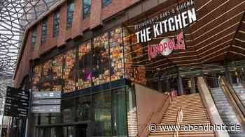 Im Video: Das sind die Highlights des neuen Kinos im Westfield