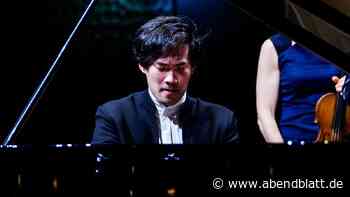 Pianist Bruce Liu in der Elbphilharmonie: Was für ein Ereignis!