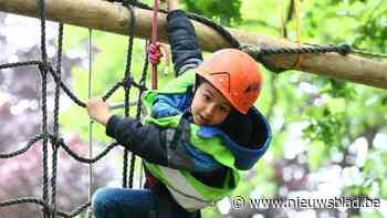 Buitenspeeldag vindt plaats op andere locatie