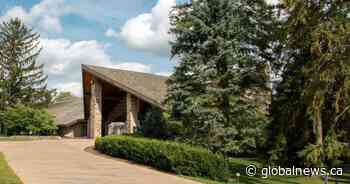 Ontario says art museum investment is commitment to Canadian patriotism, identity