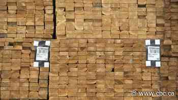 Building material suppliers say tariffs are rattling customers, putting projects in jeopardy