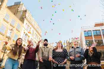 Mecca Bingo appoints Coolr to social media business