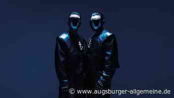 Twocolors sind als Support beim Schwörkonzert dabei