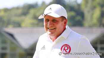 Nach Aus bei Wacker Burghausen: Bleibt Schellenberg aber 1860 Rosenheim treu?