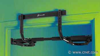 Best Pull-Up Bars for Your Home Gym in 2025, Selected by a Former Personal Trainer