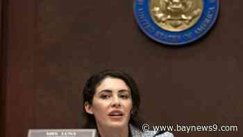 Rep. Luna, more lawmakers, taking on FEMA's 50 percent rule