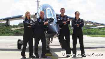 Trump’s NASA pick Jared Isaacman to have confirmation hearing Wednesday