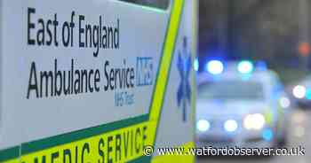 East of England Ambulance Service cuts use of private ambulances