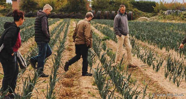 BaxterStorey strengthens nutrition credentials with new partnerships