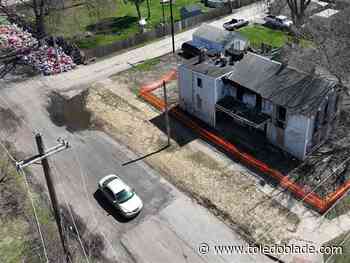 Fence goes up around house where Kei'mani's body was found