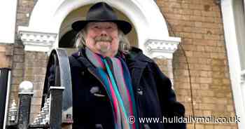 Tributes to 'passionate funny and brave' Hull Truck Theatre founder Mike Bradwell